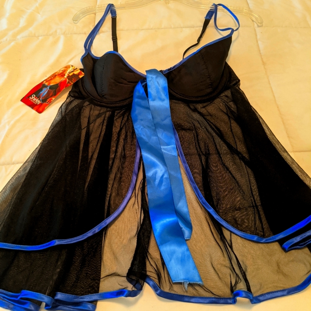 Shirley Lingerie